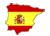 GRUPO ASMYR - Espanol